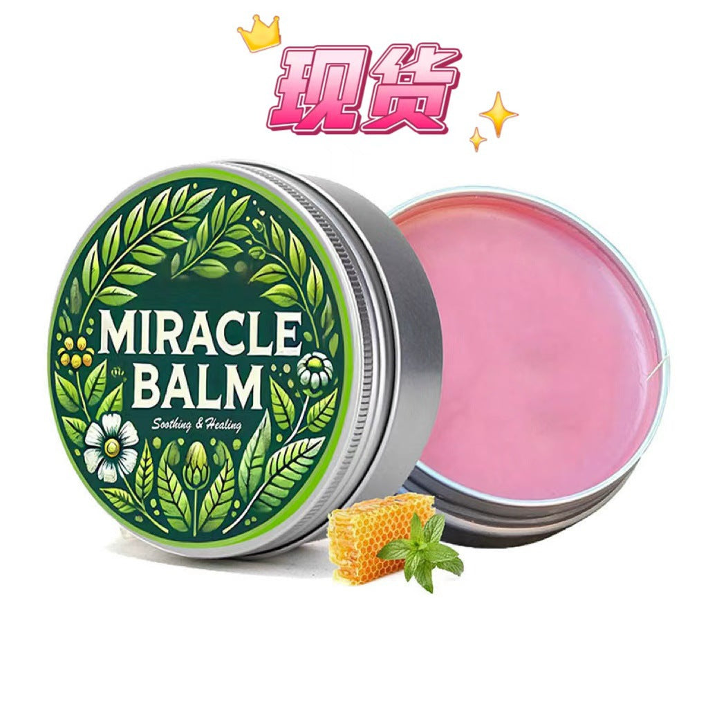 Senzio Miracle Balm Soothes Leg Joint Discomfort, Enhances Vitality, and Provides Gentle Skin Care