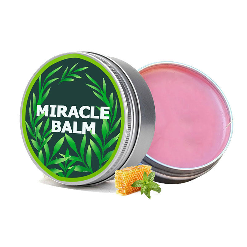 Senzio Miracle Balm Soothes Leg Joint Discomfort, Enhances Vitality, and Provides Gentle Skin Care