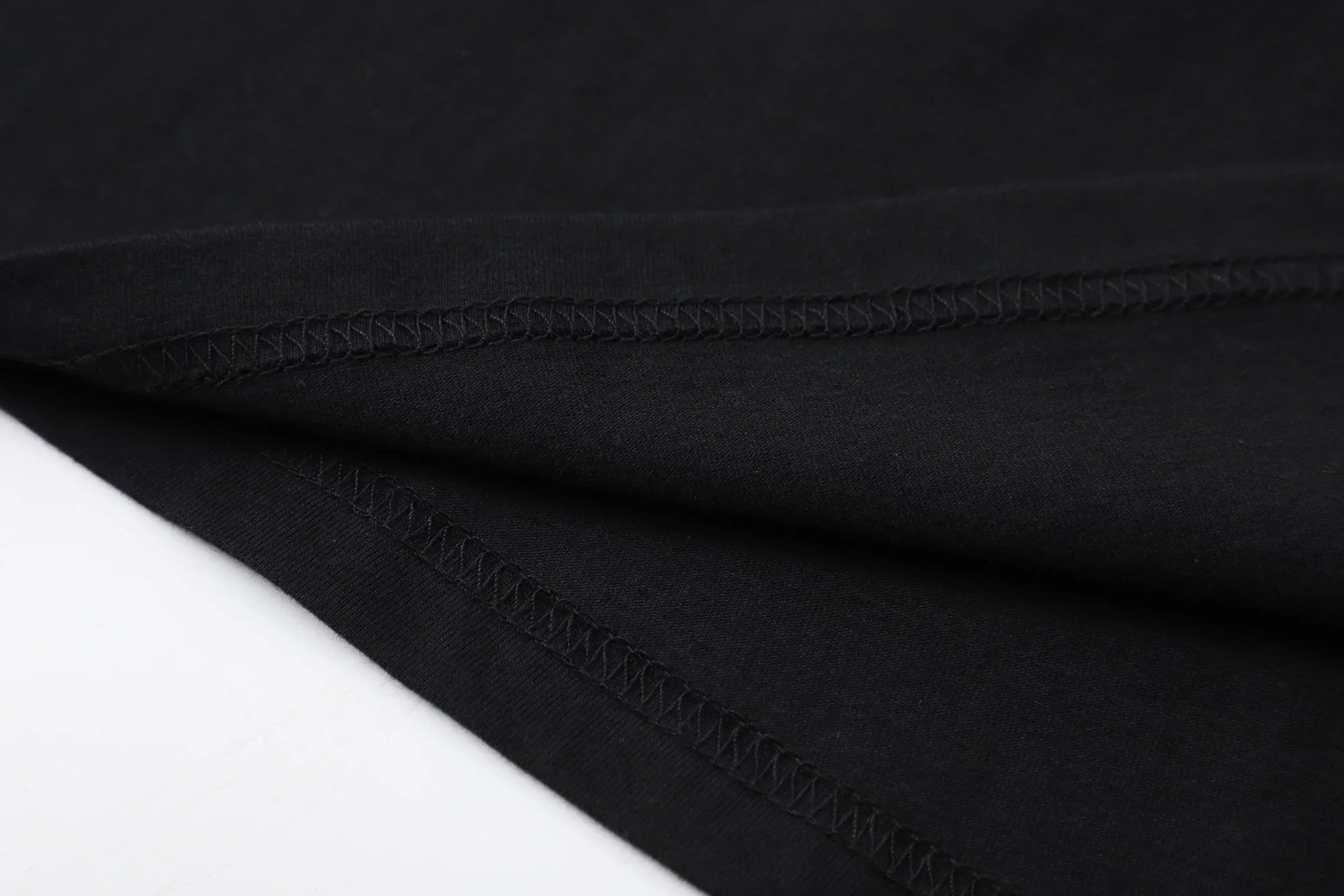 Custom-Made Men's T-Shirts Are Suitable for Team Gatherings, Gyms, and Sports Cotton Round-Neck Short-Sleeved Shirts
