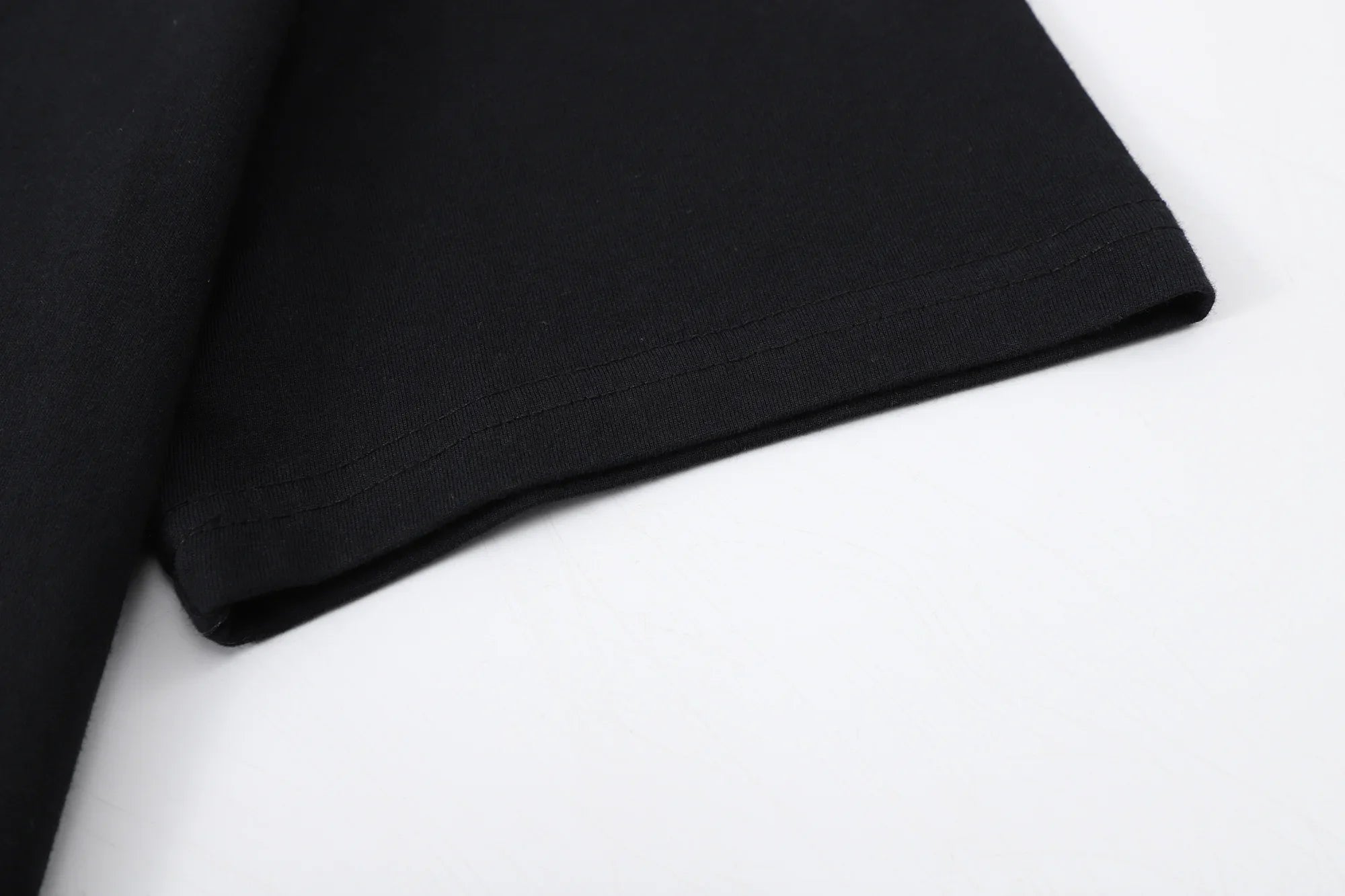 Custom-Made Men's T-Shirts Are Suitable for Team Gatherings, Gyms, and Sports Cotton Round-Neck Short-Sleeved Shirts