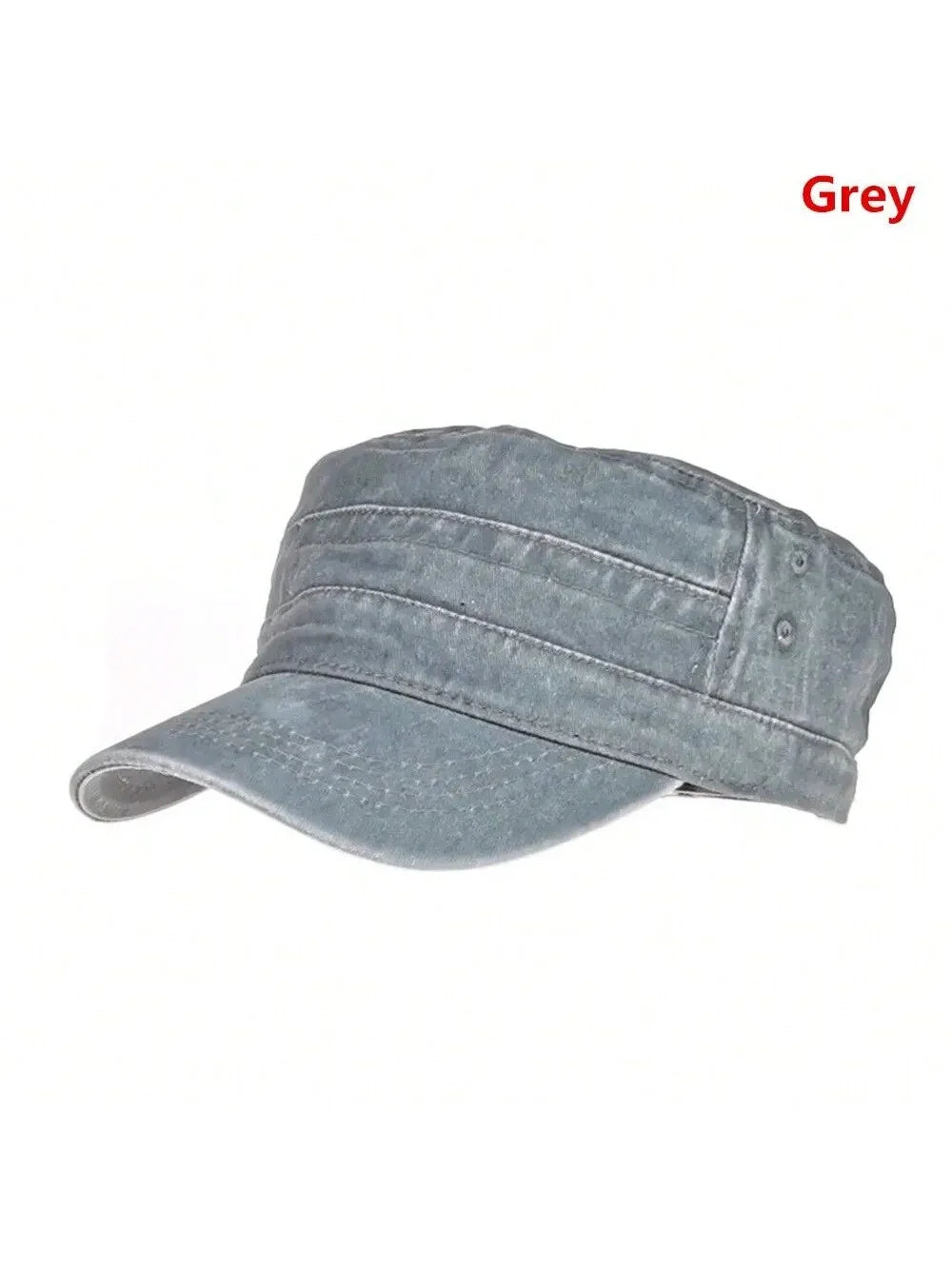 Camouflage Army Hat Men Women Baseball Cap Camo Military Cadet Combat Fishing Cap
