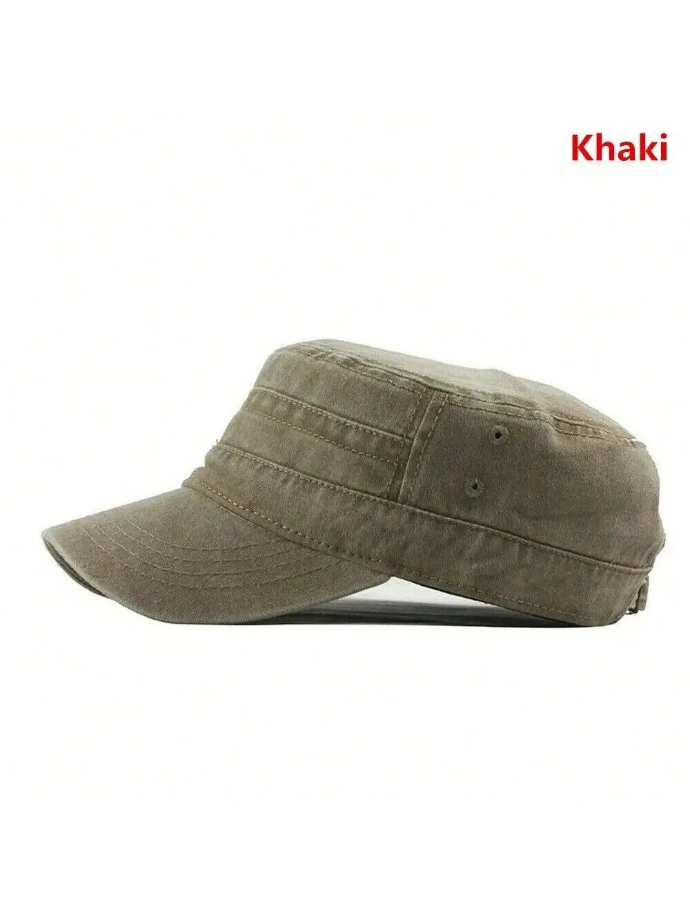 Camouflage Army Hat Men Women Baseball Cap Camo Military Cadet Combat Fishing Cap