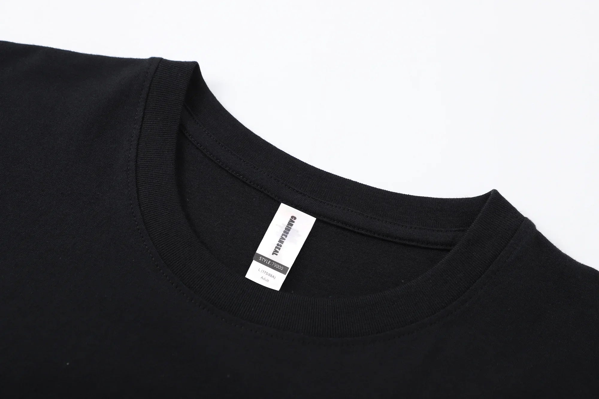 Custom-Made Men's T-Shirts Are Suitable for Team Gatherings, Gyms, and Sports Cotton Round-Neck Short-Sleeved Shirts