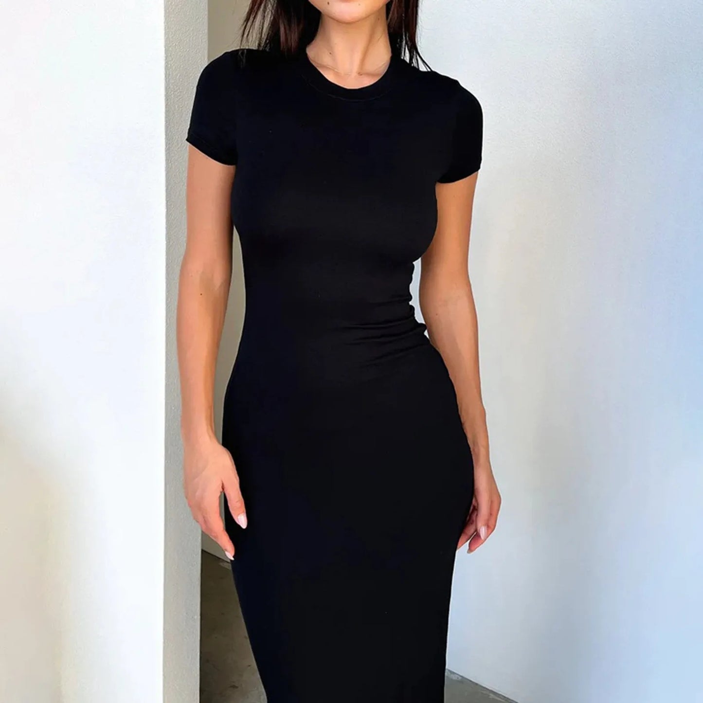 Women's Dress Female Clothing Sexy Outfits Prom Dresses for Woman Elegant Party Dresses Casual Evening Long Clothes Summer
