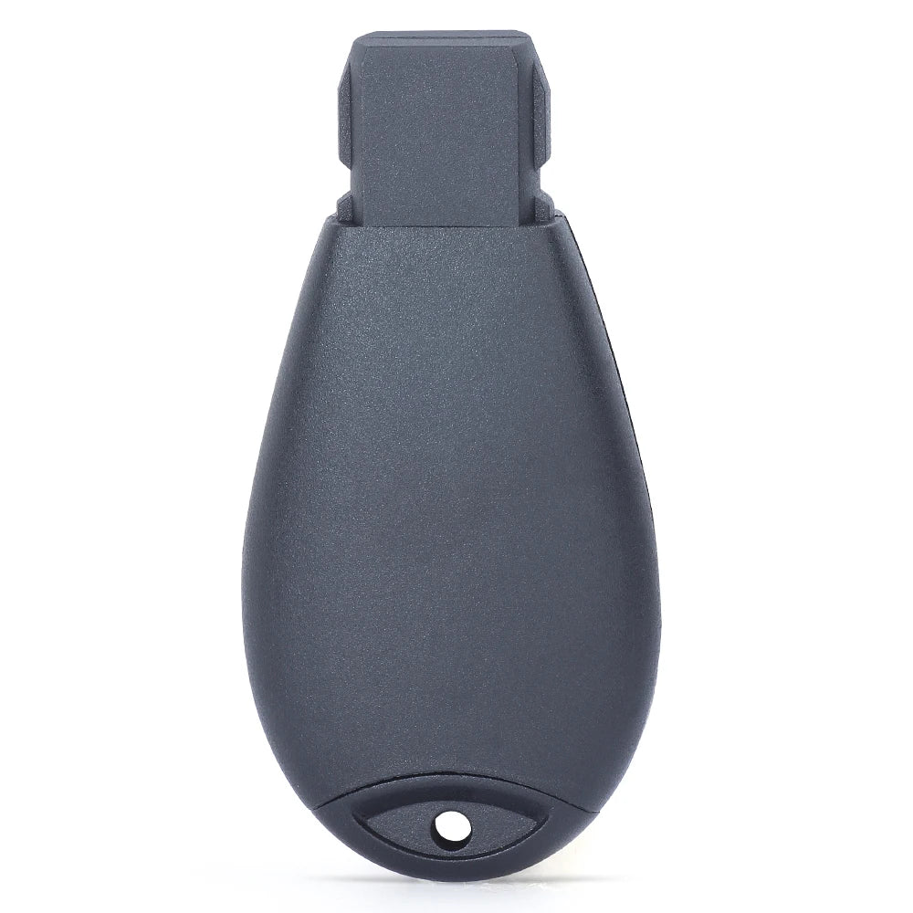 M3N5WY783X for Jeep Commander Grand Cherokee for Chrysler 300C for Dodge Grand Voyager Smart Remote Fobik Key Fob 433MHz ID46